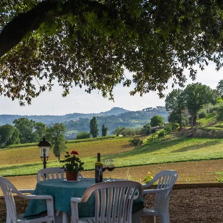 Сasa de vacaciones Mansion In With Pool & Hills Perugia