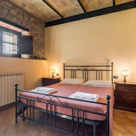 Ferienhaus Belvilla By Oyo Il Leccio *