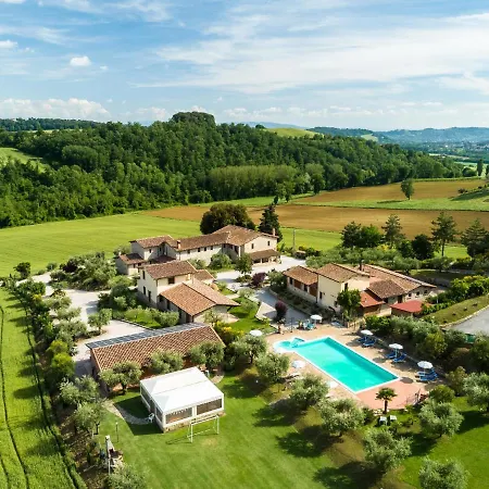 Belvilla By Oyo Il Leccio Ferienhaus *