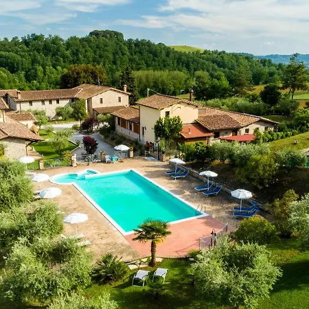 Belvilla By Oyo Il Leccio Ferienhaus
