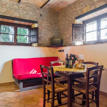 Belvilla By Oyo Il Leccio Ferienhaus Perugia