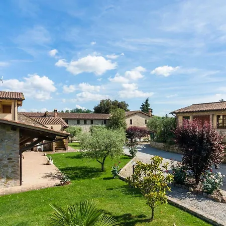 Ferienhaus Belvilla By Oyo Il Leccio *