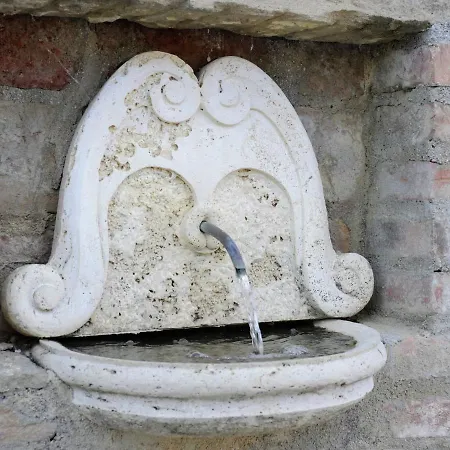 Belvilla By Oyo Il Leccio *