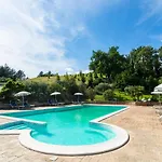 Mansion In With Pool & Hills 펜션