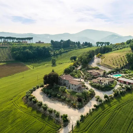 Belvilla By Oyo Il Leccio Tatil Evi *