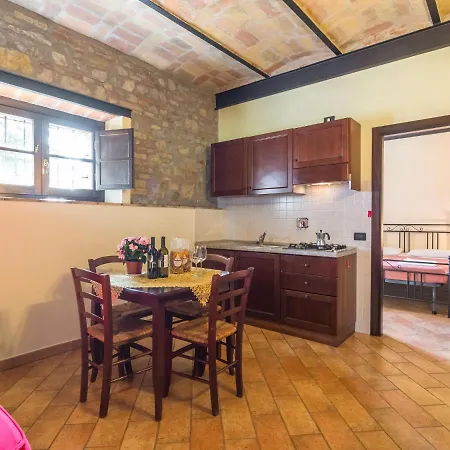 Tatil Evi Belvilla By Oyo Il Leccio *