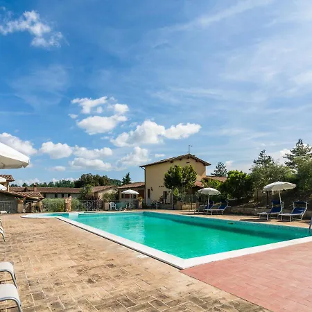 Tatil Evi Belvilla By Oyo Il Leccio *