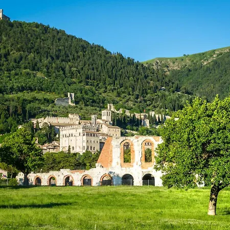 Dom wakacyjny Mansion In With Pool & Hills Perugia