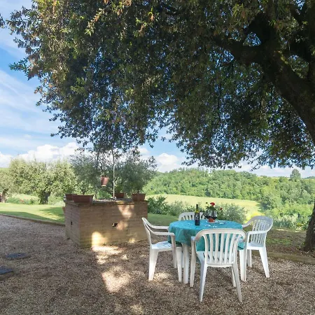 Nyaraló Mansion In With Pool & Hills Perugia