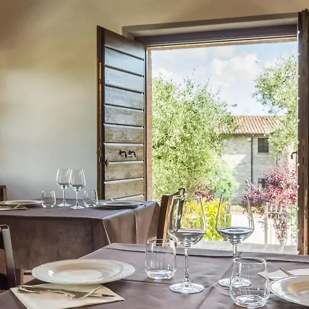 Belvilla By Oyo Il Leccio Tatil Evi *