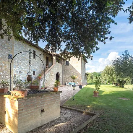 Mansion In With Pool & Hills Perugia