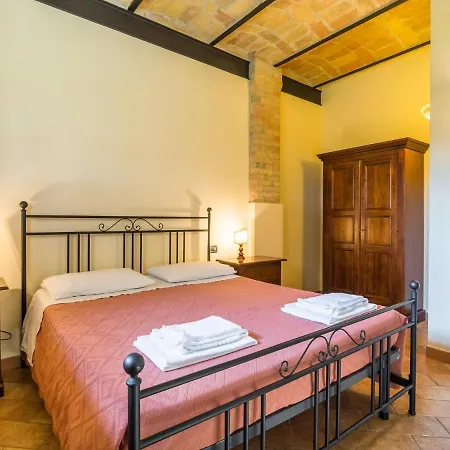 Belvilla By Oyo Il Leccio Tatil Evi *