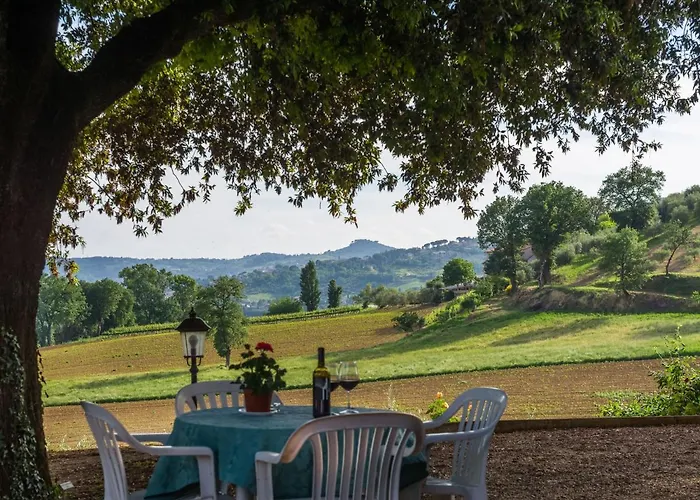 Сasa de vacaciones Mansion In With Pool & Hills Perugia