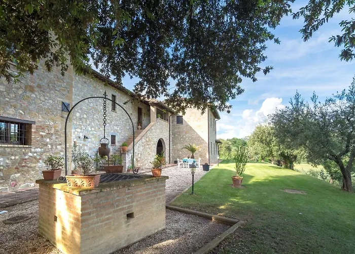 Mansion In With Pool & Hills Perugia