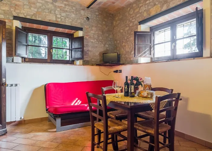 Mansion In With Pool & Hills Dom wakacyjny Perugia